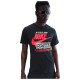 Nike Ανδρική κοντομάνικη μπλούζα Sportswear Futura Tee